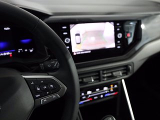 VOLKSWAGEN Taigo 1.0 tsi life 95cv