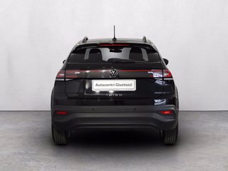 VOLKSWAGEN Taigo 1.0 tsi life 95cv