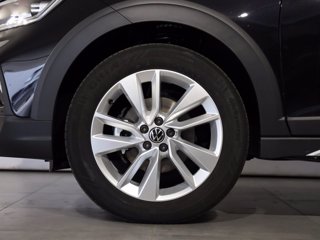 VOLKSWAGEN Taigo 1.0 tsi life 95cv