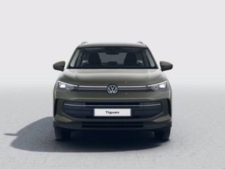 VOLKSWAGEN Tiguan 1.5 eTSI 150 CV EVO ACT DSG Edition Plus