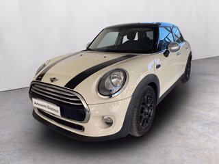 MINI Mini 1.5 cooper d 5p auto
