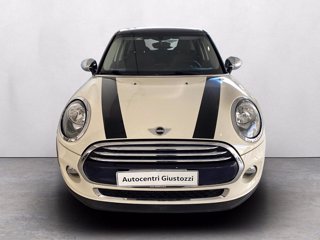 MINI Mini 1.5 cooper d 5p auto