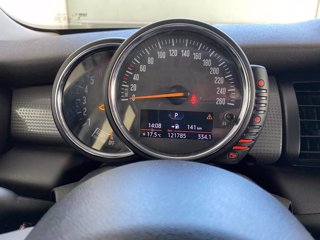 MINI Mini 1.5 cooper d 5p auto