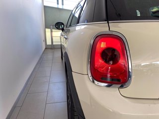 MINI Mini 1.5 cooper d 5p auto