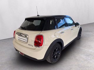 MINI Mini 1.5 cooper d 5p auto