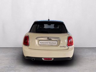 MINI Mini 1.5 cooper d 5p auto