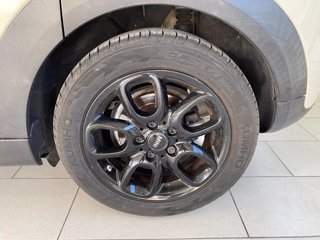 MINI Mini 1.5 cooper d 5p auto