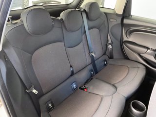 MINI Mini 1.5 cooper d 5p auto