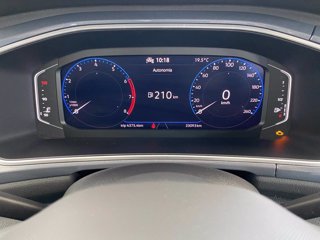 VOLKSWAGEN T-roc 1.0 tsi style 110cv