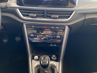 VOLKSWAGEN T-roc 1.0 tsi style 110cv