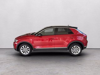 VOLKSWAGEN T-roc 1.0 tsi style 110cv