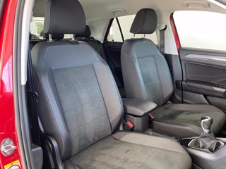 VOLKSWAGEN T-roc 1.0 tsi style 110cv