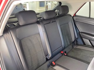 VOLKSWAGEN T-roc 1.0 tsi style 110cv