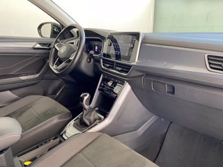 VOLKSWAGEN T-roc 1.0 tsi style 110cv