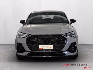 AUDI Q3 sportback 45 2.0 tfsi s line edition quattro 245cv s.-tronic