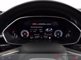 AUDI Q3 sportback 45 2.0 tfsi s line edition quattro 245cv s.-tronic