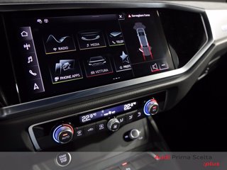 AUDI Q3 sportback 45 2.0 tfsi s line edition quattro 245cv s.-tronic