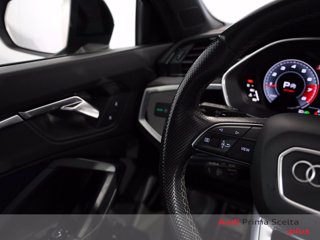 AUDI Q3 sportback 45 2.0 tfsi s line edition quattro 245cv s.-tronic