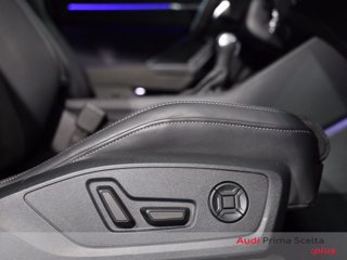 AUDI Q3 sportback 45 2.0 tfsi s line edition quattro 245cv s.-tronic