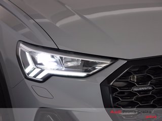 AUDI Q3 sportback 45 2.0 tfsi s line edition quattro 245cv s.-tronic