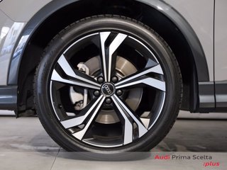 AUDI Q3 sportback 45 2.0 tfsi s line edition quattro 245cv s.-tronic