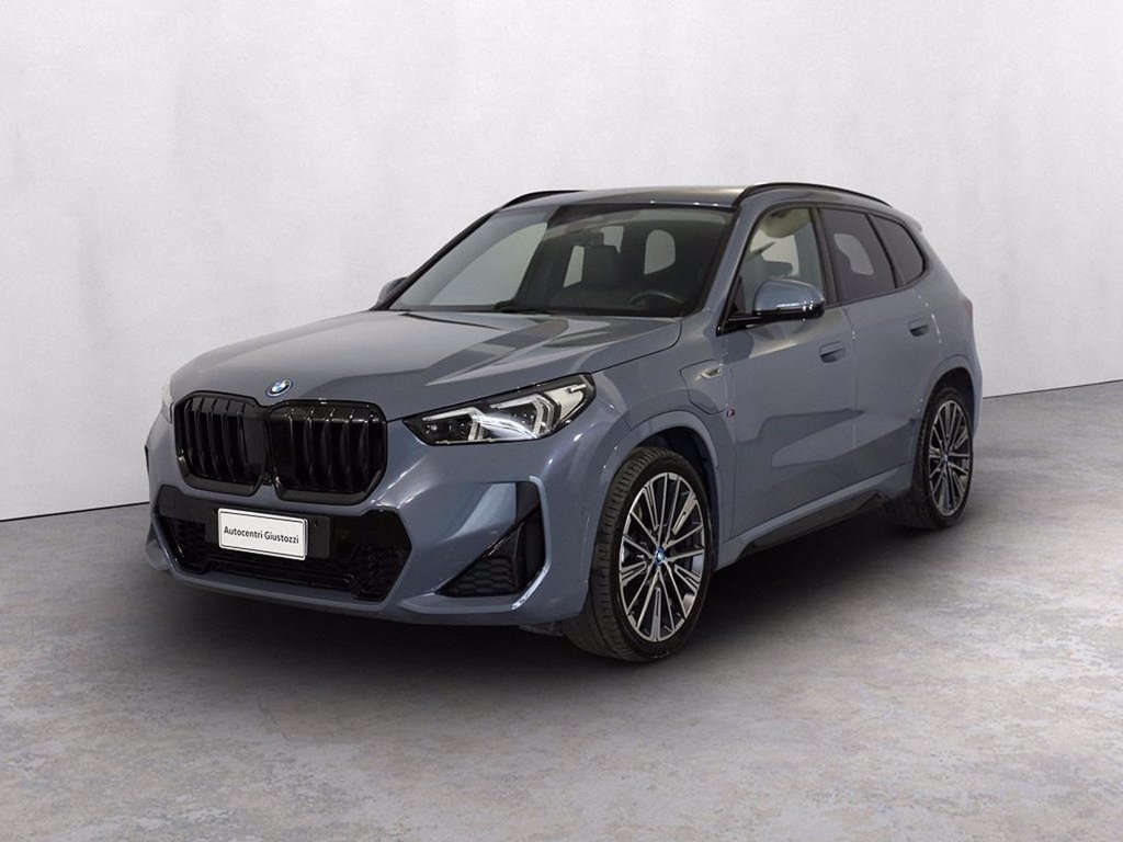 BMW X1 xdrive 30e msport auto