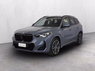 BMW X1 xdrive 30e msport auto