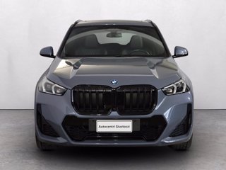 BMW X1 xdrive 30e msport auto
