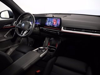 BMW X1 xdrive 30e msport auto