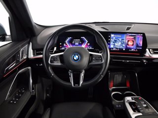BMW X1 xdrive 30e msport auto