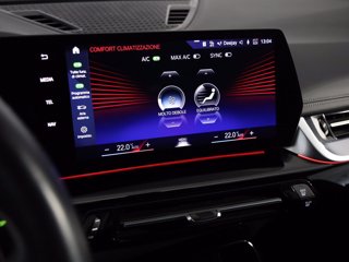 BMW X1 xdrive 30e msport auto