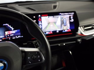 BMW X1 xdrive 30e msport auto