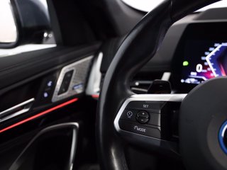 BMW X1 xdrive 30e msport auto