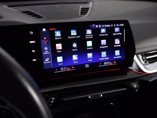 BMW X1 xdrive 30e msport auto