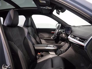 BMW X1 xdrive 30e msport auto