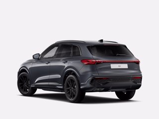 AUDI Q5 TDi 150 kW mHEV+ S tronic quattro S line edition