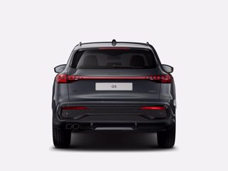 AUDI Q5 TDi 150 kW mHEV+ S tronic quattro S line edition