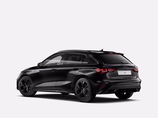 AUDI A3 SPB TDI 110 kW S tronic S line edition