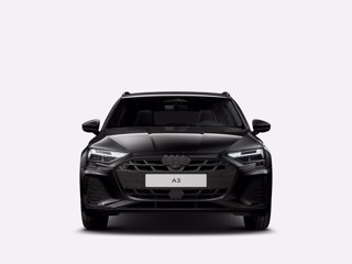 AUDI A3 SPB TDI 110 kW S tronic S line edition