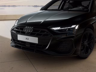 AUDI A3 SPB TDI 110 kW S tronic S line edition