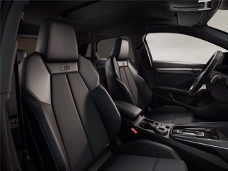 AUDI A3 SPB TDI 110 kW S tronic S line edition