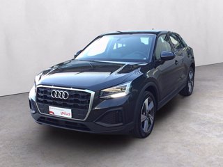 AUDI Q2 30 1.0 tfsi admired advanced
