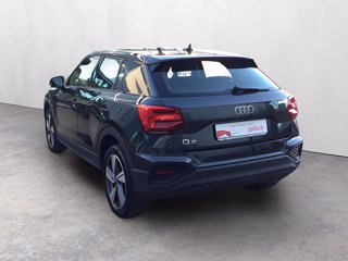 AUDI Q2 30 1.0 tfsi admired advanced