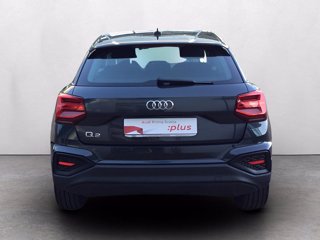AUDI Q2 30 1.0 tfsi admired advanced