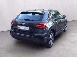 AUDI Q2 30 1.0 tfsi admired advanced