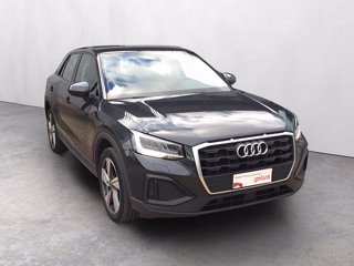 AUDI Q2 30 1.0 tfsi admired advanced