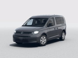 VOLKSWAGEN Caddy 2.0 TDI 102 CV Autocarro Start