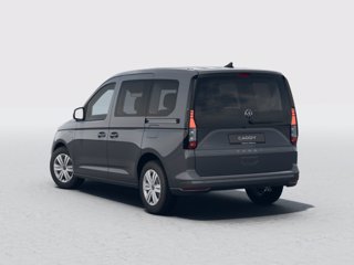 VOLKSWAGEN Caddy 2.0 TDI 102 CV Autocarro Start