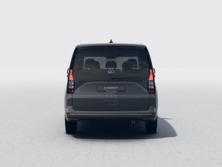 VOLKSWAGEN Caddy 2.0 TDI 102 CV Autocarro Start