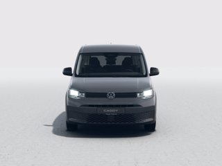 VOLKSWAGEN Caddy 2.0 TDI 102 CV Autocarro Start